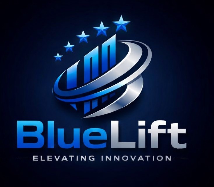 Blue Lift Asansör